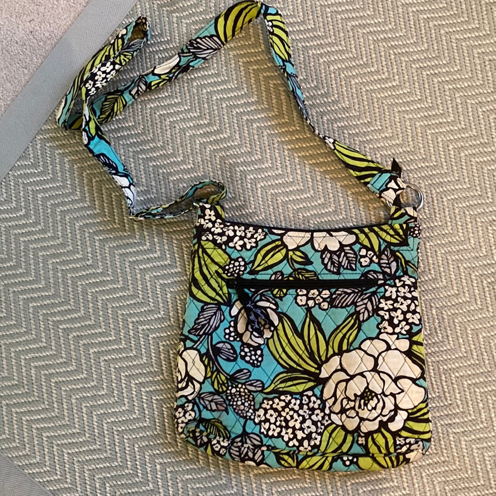 Vera Bradley Purse
